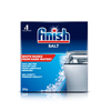 [SẢN PHẨM KHÔNG BÁN LẺ] Muối rửa chén Finish 2kg