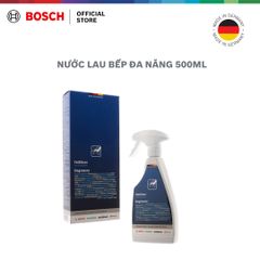 Nước lau bếp đa năng 500ml