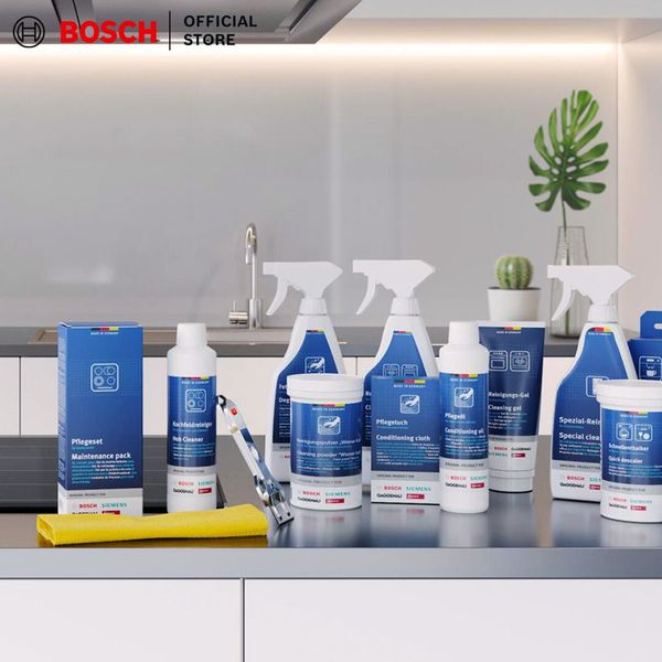 Nước lau bếp đa năng 500ml