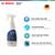 Bình xịt vệ sinh tủ lạnh chuyên dụng Bosch 500ml