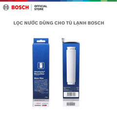 Lọc nước dùng cho tủ lạnh