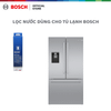 Lọc nước dùng cho tủ lạnh