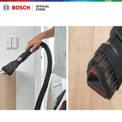 Đầu hút máy hút bụi 2in1, vòi hút đồ đồ nội thất & bọc sô pha