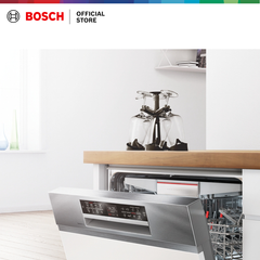 Giá đỡ ly rượu dùng cho máy rửa chén (4 ly)