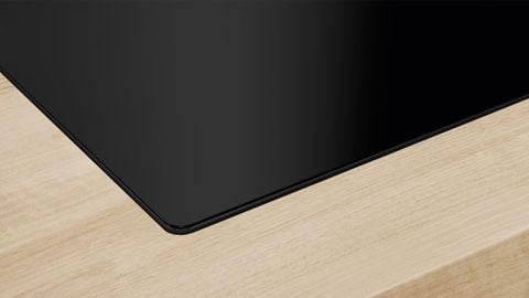 Bếp từ Bosch 3 vùng nấu PUC61KAA5E - Series 2 (60cm)