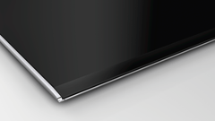 Bếp từ Domino 2 vùng nấu Bosch PIB375FB1E - Series 6 (30cm)