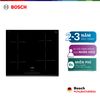 Bếp từ Bosch 4 vùng nấu PIE631FB1E - Series 6 (60cm)