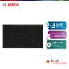 Bếp từ Bosch 2 vùng nấu PPI82560MS - Series 8 (78cm)