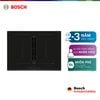 Bếp từ kết hợp hút mùi Bosch PVQ731F15E - Series 6 (70cm) 4 vùng nấu