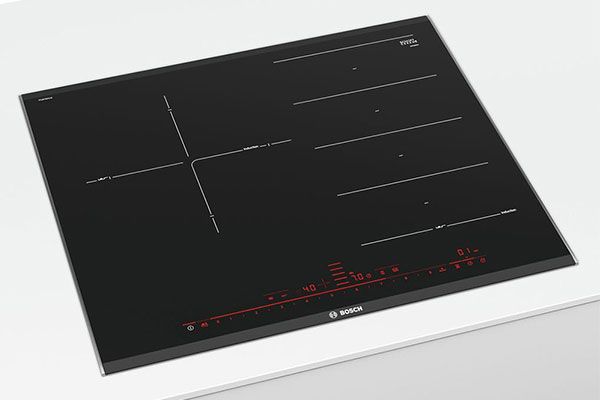 Bếp từ Bosch đa vùng nấu PXJ675DC1E - Series 8 (60cm)