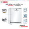 Máy Rửa Chén Bát Độc Lập Bosch 12 bộ SMS2ITW04E - Series 2 (60cm)