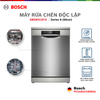 Máy Rửa Chén Bát Độc Lập 14 Bộ Bosch SMS8YCI01E - Series 8 (60cm)