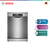 Máy Rửa Chén Bát Độc Lập 14 Bộ Bosch SMS8YCI01E - Series 8 (60cm)