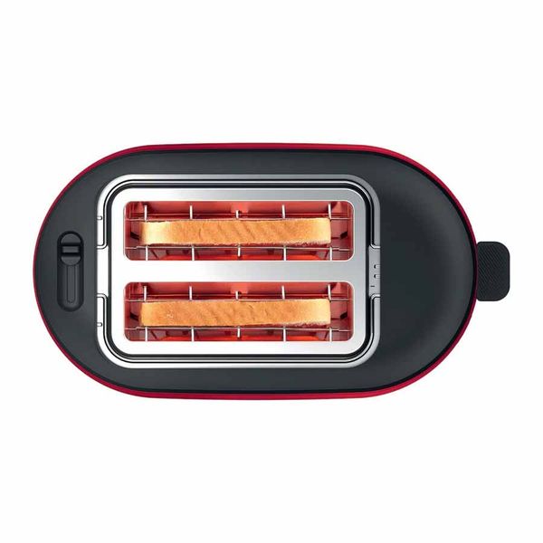 Máy nướng bánh mì Bosch TAT2M124