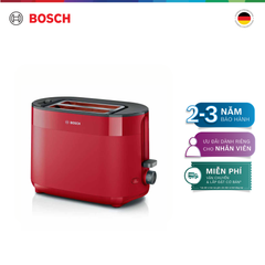Máy nướng bánh mì Bosch TAT2M124