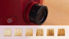 Máy nướng bánh mì Bosch TAT2M124