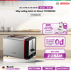 Máy nướng bánh mì Bosch TAT6M420