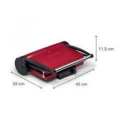 Vỉ nướng Bosch TCG4104