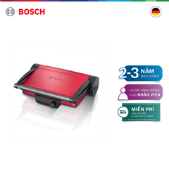 Vỉ nướng Bosch TCG4104
