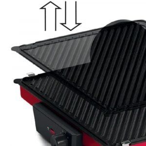 Vỉ nướng Bosch TCG4104