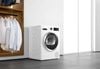 [PRE-ORDER] Máy sấy bơm nhiệt Bosch WTR85V00SG 8kg - Series 4
