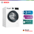 Máy giặt sấy Bosch 10/6Kg WNA254U0SG - Series 6