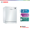 Máy rửa chén độc lập Bosch 12 bộ SMS25AW01R - Series 2 (60cm)