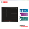 Bếp từ Bosch đa vùng nấu PXJ675DC1E - Series 8 (60cm)