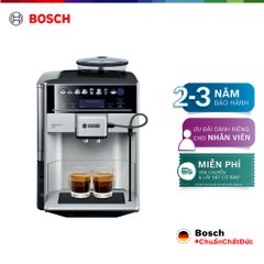 Máy pha cà phê Bosch TIS65621RW