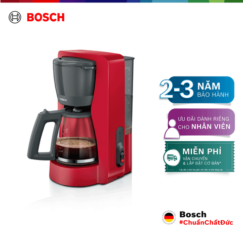Máy pha cà phê Bosch TKA2M114