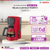 Máy pha cà phê Bosch TKA2M114