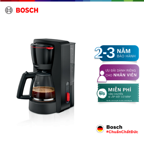 Máy pha cà phê Bosch TKA3M133