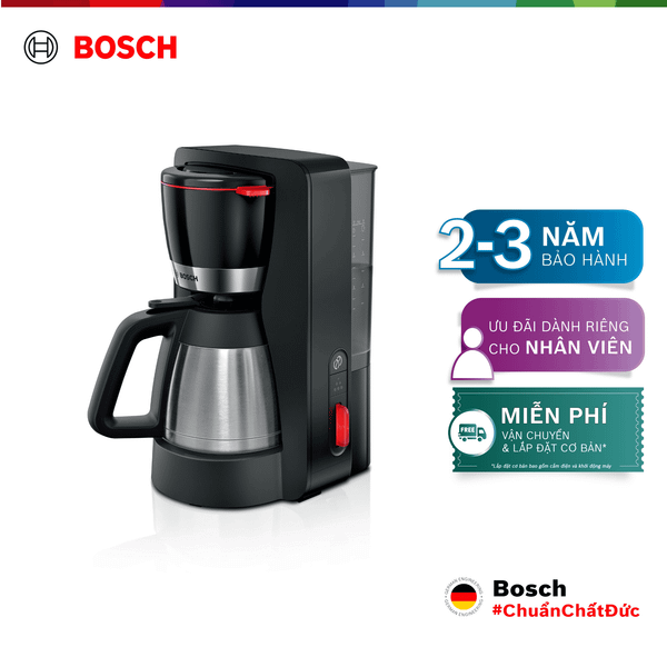 Máy pha cà phê Bosch TKA6M273