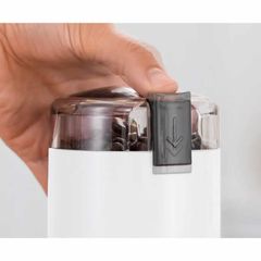 Máy xay cà phê Bosch TSM6A011W