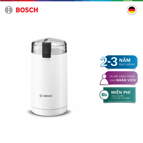 Máy xay cà phê Bosch TSM6A011W