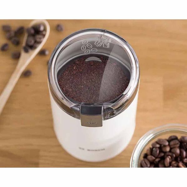 Máy xay cà phê Bosch TSM6A011W