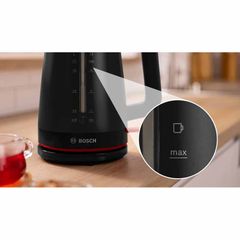 Ấm đun siêu tốc Bosch TWK3M123