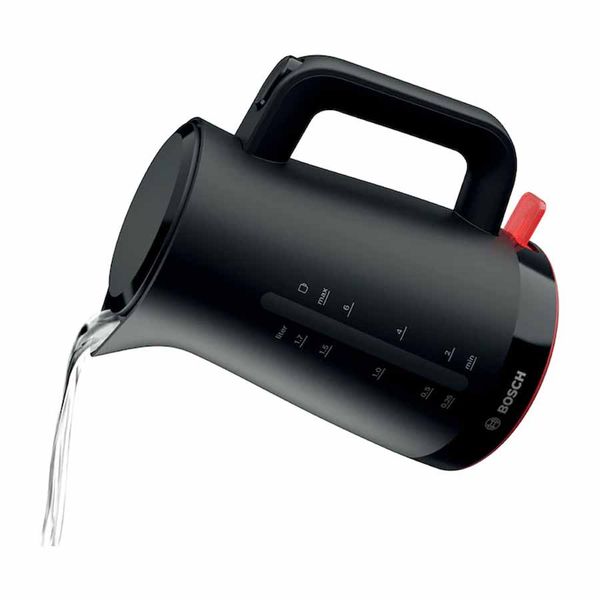 Ấm đun siêu tốc Bosch TWK3M123