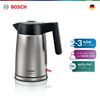 Ấm siêu tốc Bosch 1.7L TWK5P480 (thép không gỉ)