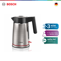 Ấm đun siêu tốc Bosch TWK6M480 - 1.7L