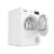 [PRE-ORDER] Máy sấy bơm nhiệt Bosch WTH83008SG 8kg - Series 4