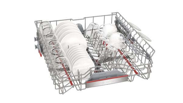 Máy Rửa Chén Bát Độc Lập Bosch 14 bộ SMS6ECI11E - Series 6