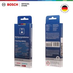 Viên vệ sinh máy pha cà phê 10 viên/hộp