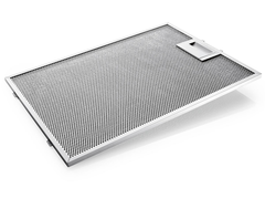 Hút Mùi Âm Tủ Bosch DFT93CA61B - Series 2 (90 Cm)