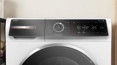 Máy giặt Bosch 10Kg WGB254A0SG -Series 8