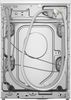 Máy giặt Bosch 10Kg WGB254A0SG -Series 8