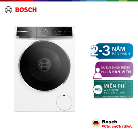 Máy giặt Bosch 10Kg WGB254A0SG -Series 8