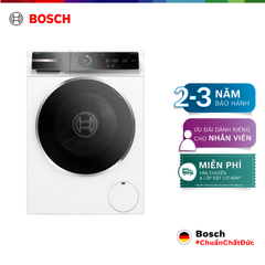 Máy giặt Bosch 10Kg WGB254A0SG -Series 8