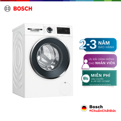 Máy giặt cửa trước Bosch WGG234E0SG 8 kg, 1200 vòng/phút, Series 6