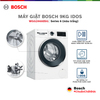 Máy giặt Bosch 9kg WGG244A0SG - Series 6